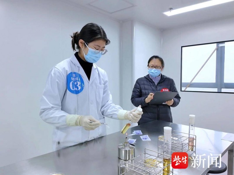 南京高淳:给创业者做“减法”