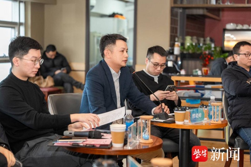 南京高淳:给创业者做“减法”