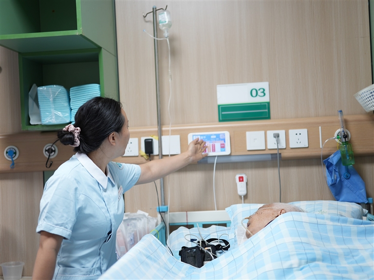 养老生活 智在其中