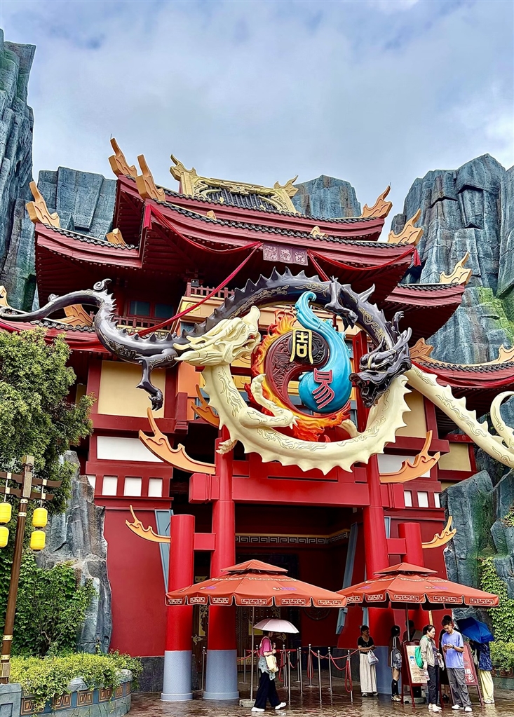 未来,安阳研学游如何进一步突围
