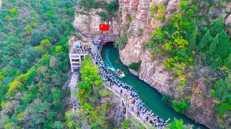 未来,安阳研学游如何进一步突围
