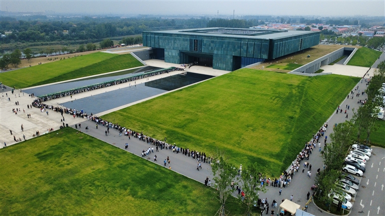 未来,安阳研学游如何进一步突围