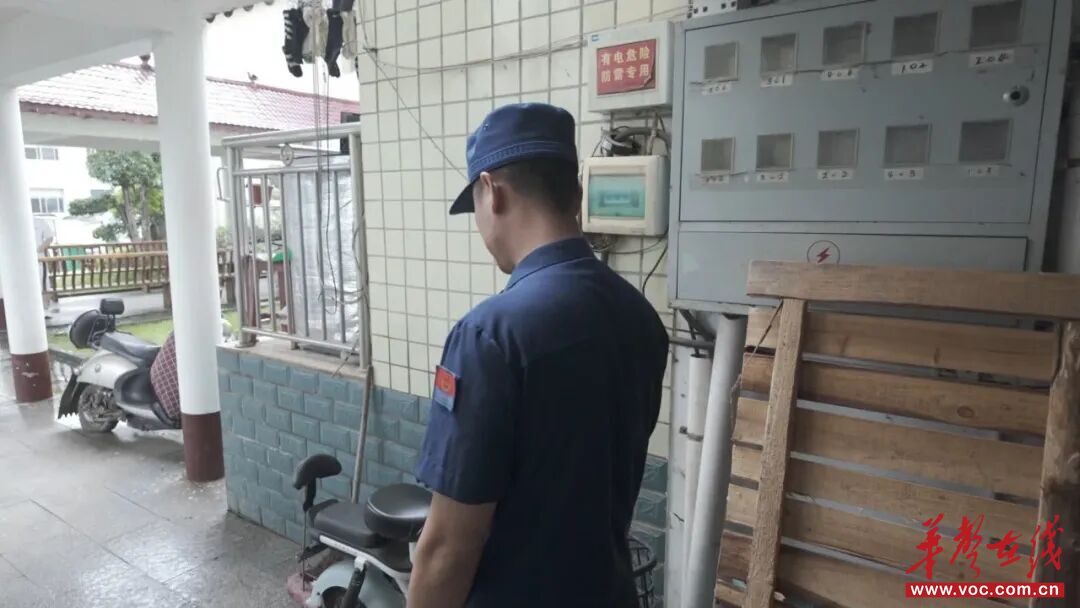 严守防火安全底线,湖南14家火灾隐患单位集中曝光
