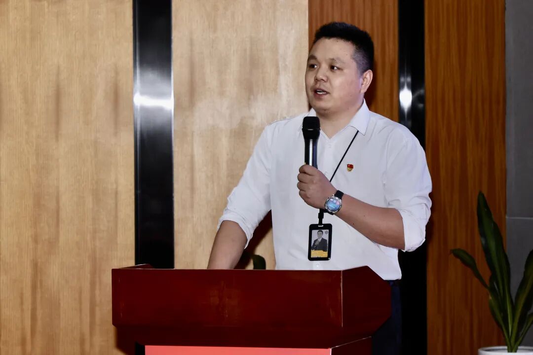 深莞惠三地联学铸魂!学习贯彻习近平党建思想主题宣讲活动暨“圳在宣讲” 移动学堂(第2期)在深圳东江纵队纪念馆举办
