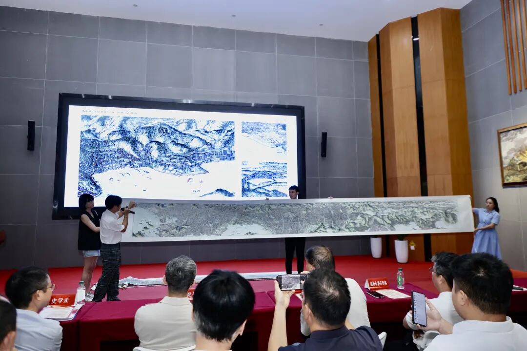 深莞惠三地联学铸魂!学习贯彻习近平党建思想主题宣讲活动暨“圳在宣讲” 移动学堂(第2期)在深圳东江纵队纪念馆举办