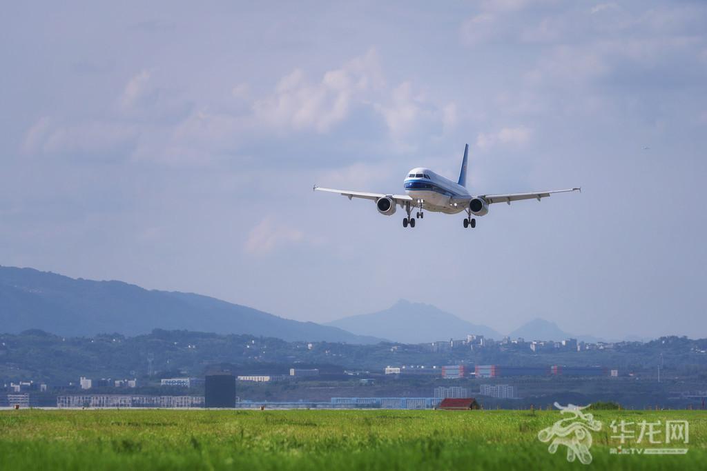 连破两项纪录！重庆江北国际机场2026年旅客吞吐量突破3000万人次