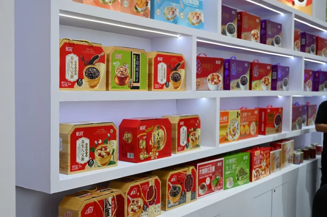 陌上花开·寻味沂水 | 8月9日,2026第四届山东(沂水)食品博览会盛大开幕