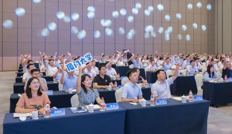 南京高淳:“科创+”大赛举办,三校一地携手打通实验室到生产线转化路径
