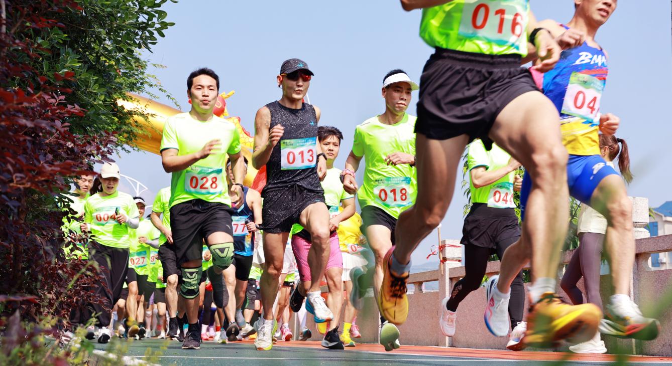 福建省浦城县永兴镇：文脉活起来 产业旺起来 百姓富起来
