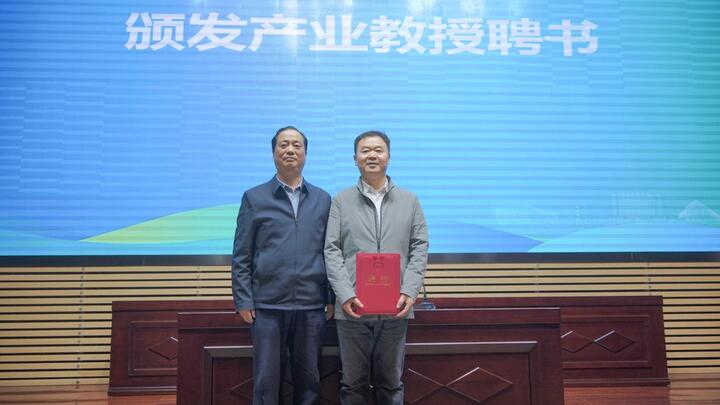 学生获省级以上竞赛一等奖200余项，这所高职何以创造亮眼成绩？