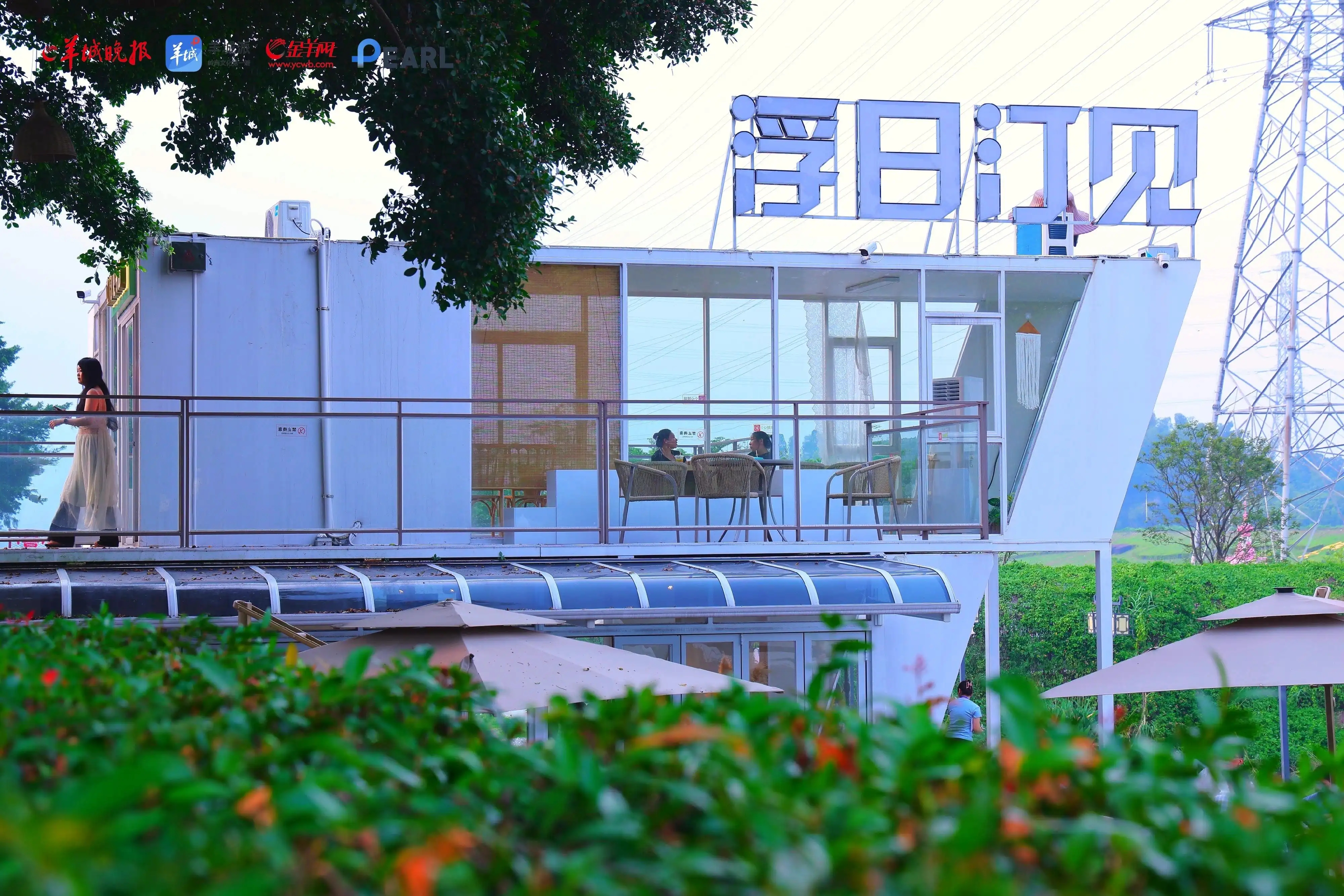 三水白坭：产业“换道”与文旅“串珠”的双重变奏｜走进环两江·见证新佛山