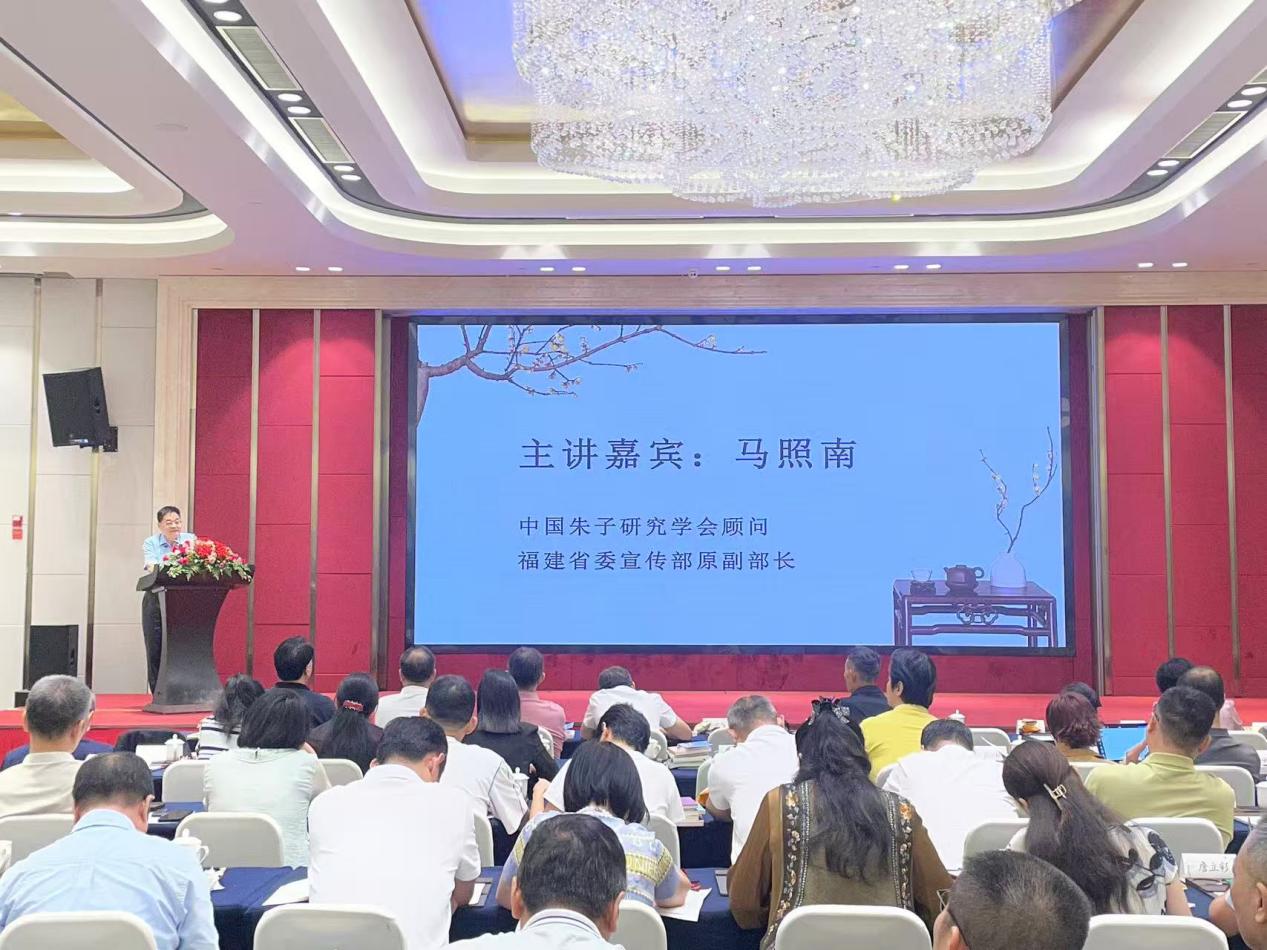 跨越两百年，这位闽学“平民教育家”为何依然“圈粉”？
