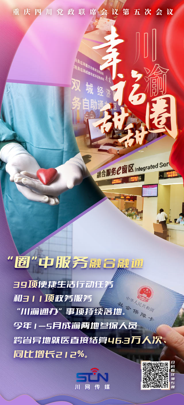 你磕的CP又又又发糖了！