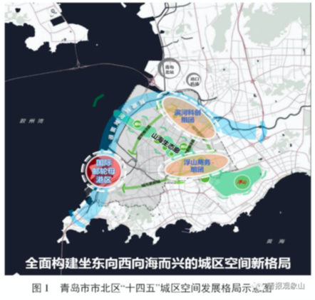 5区3市携手上榜！2022百强区、百强县出炉，青岛“双丰收”