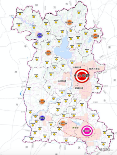 5区3市携手上榜！2022百强区、百强县出炉，青岛“双丰收”