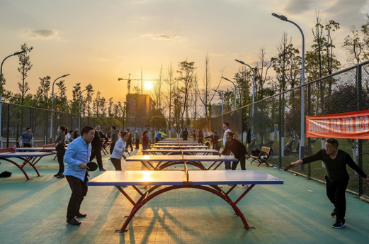 【组图】视觉成都：细节里涌动的城市活力