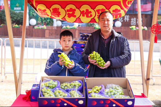 体验“潮趣新”中国年 解锁科创高地另一面 西安高新区发布12项新春系列活动