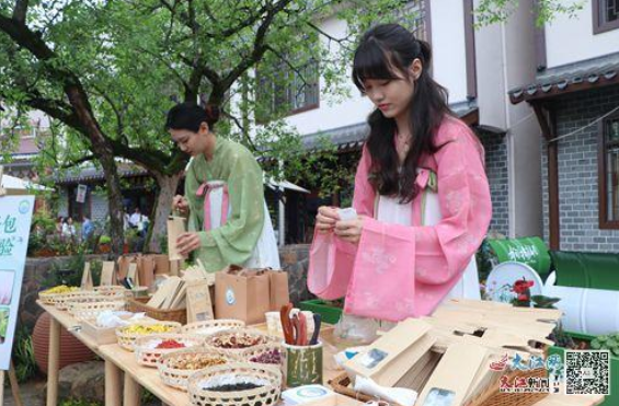 这里是“醇美遂川”！一幅乡村振兴的秀美壮丽画卷正徐徐展开