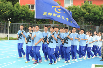 成都青羊：“甜蜜”开学礼，喜迎新学期