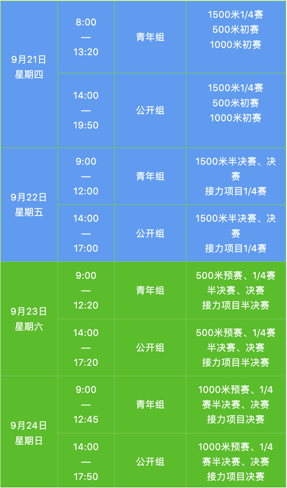 武大靖、林孝埈、范可新要来呼伦贝尔啦！