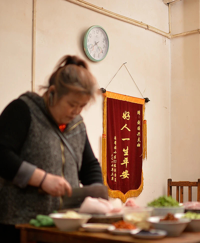 雨花区：从“好人现象”到“好人群像”