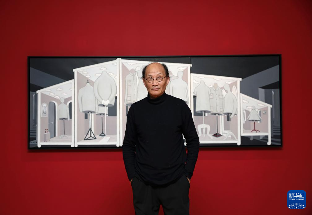 电视剧《繁花》热播 掀起上海文旅新热潮