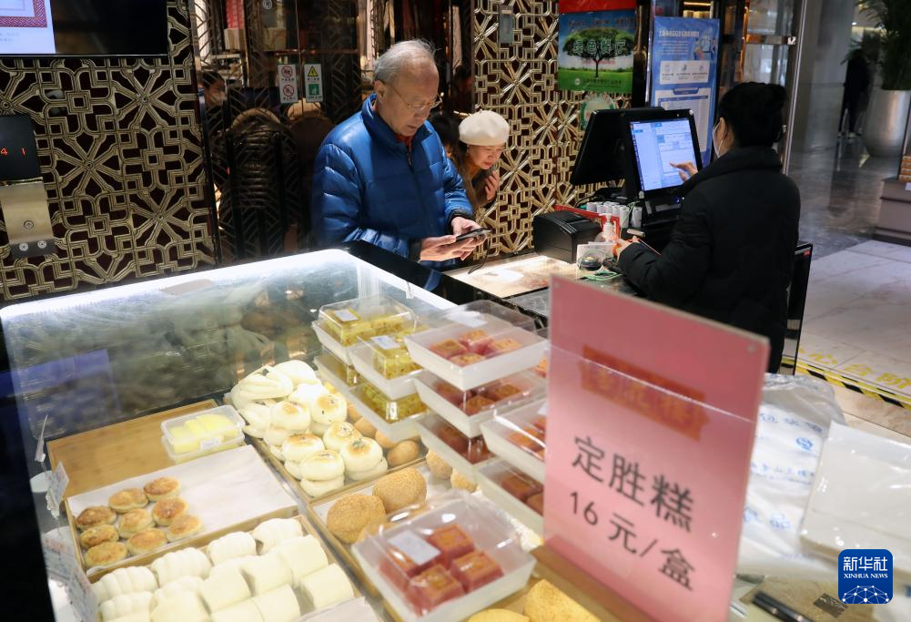 电视剧《繁花》热播 掀起上海文旅新热潮