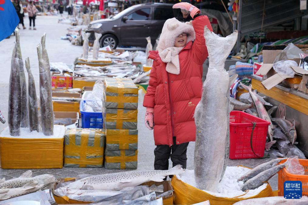 广东“小荔枝”冰雪“东游记”