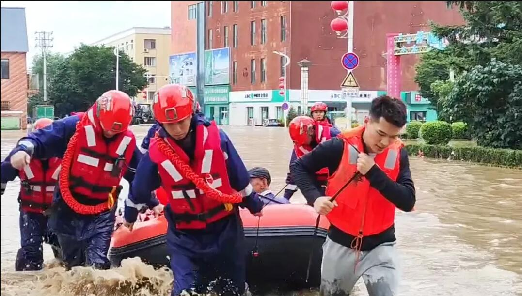 哈尔滨华德学院推进“大思政课”建设 写好立德树人“大”文章