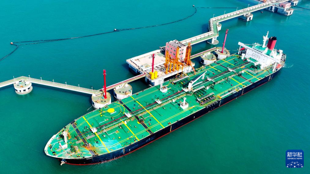 山东:努力从港航大省迈向港航强省