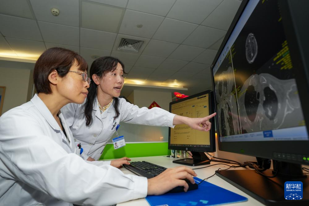 改革故事|江苏:医学影像在“云”上