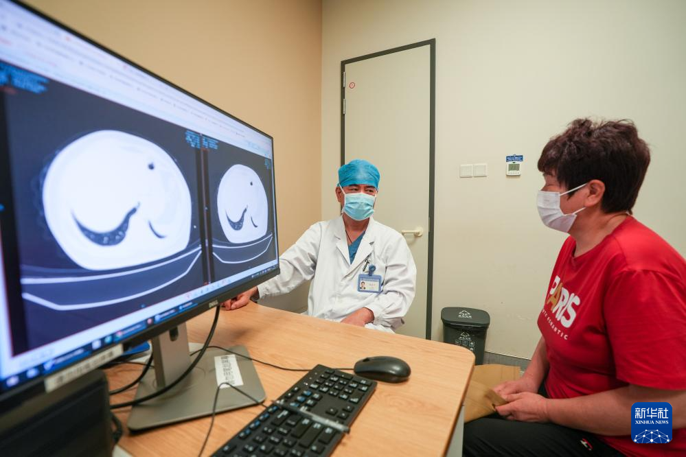 改革故事|江苏:医学影像在“云”上