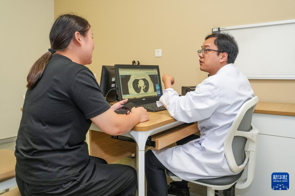 改革故事|江苏:医学影像在“云”上