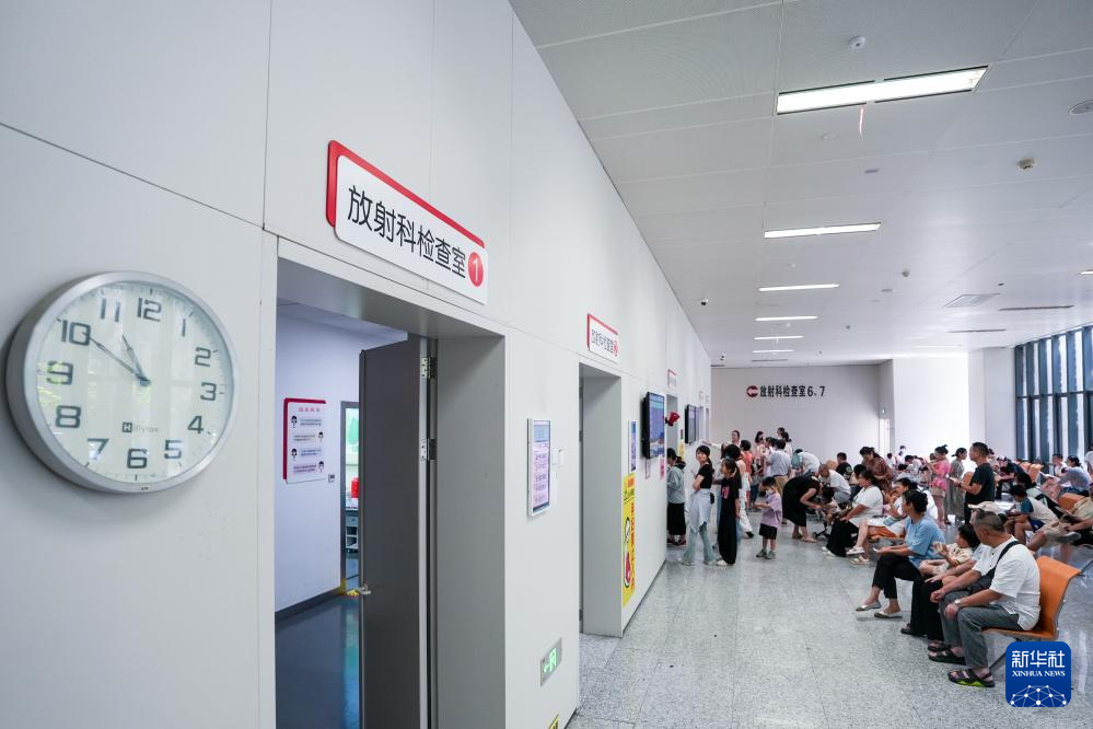 改革故事|江苏:医学影像在“云”上