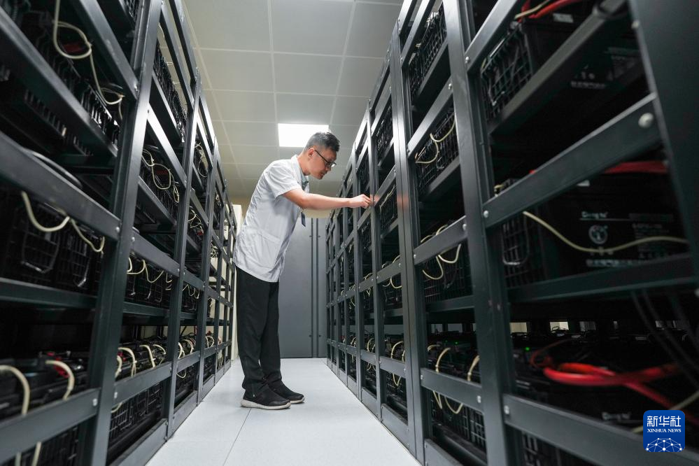 改革故事|江苏:医学影像在“云”上