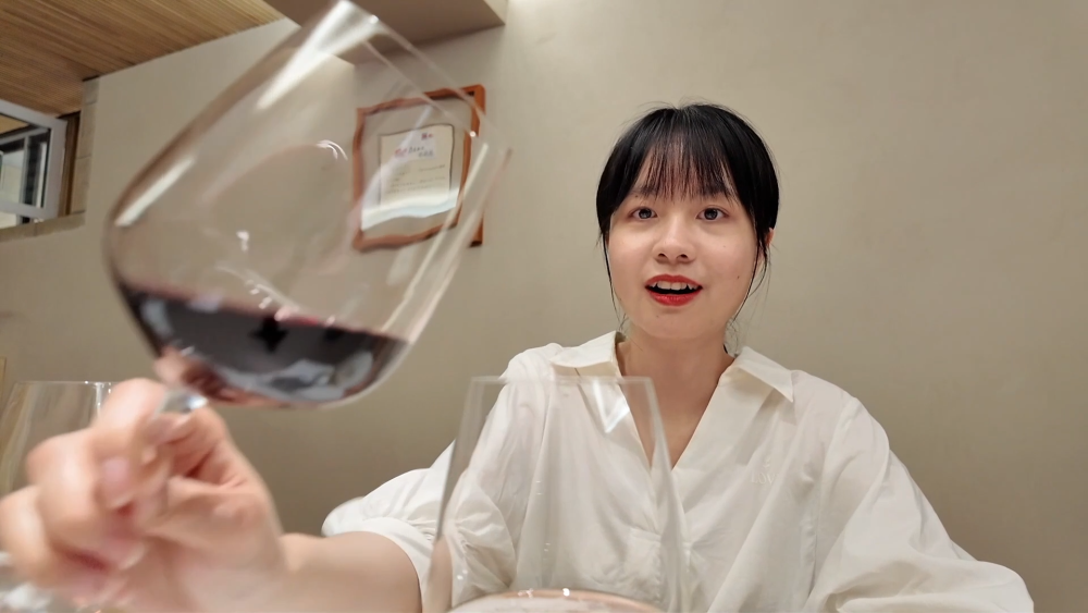 Vlog：宁夏葡萄的多彩之旅——餐桌酒韵悠