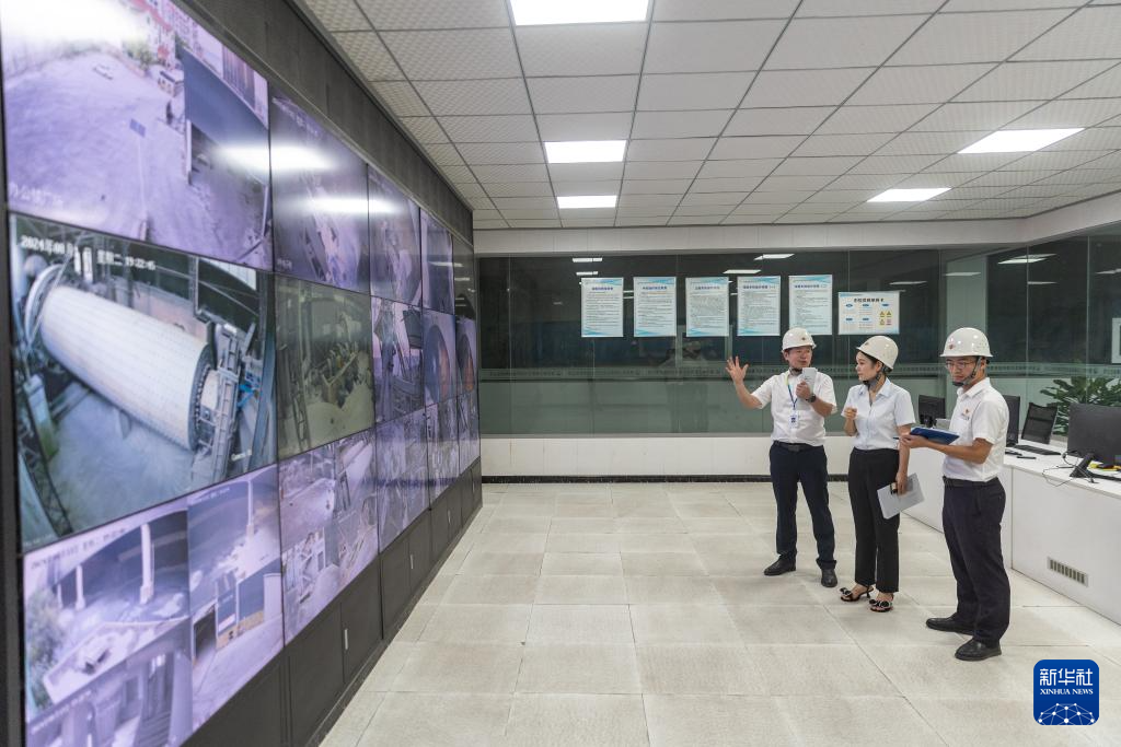 重庆:绿色金融助力三峡库区产业低碳发展