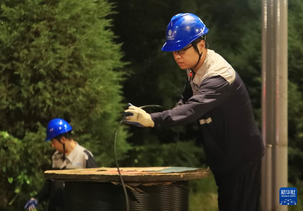 聚焦防汛抗洪｜辽宁葫芦岛市启动Ⅱ级防汛应急响应 建昌县已基本恢复通信