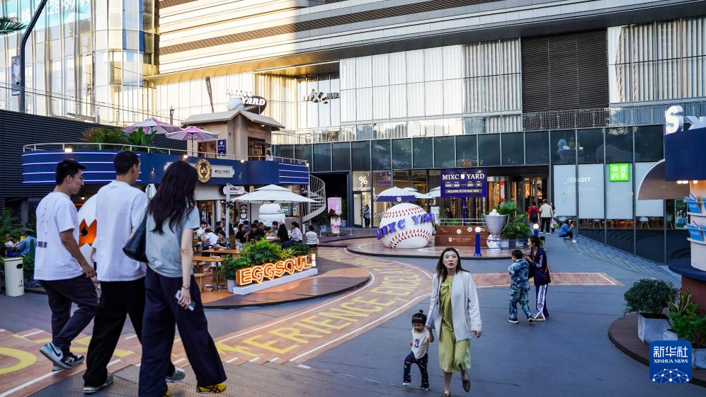 城市巡礼 | 长春:北国春城 “新”潮涌动