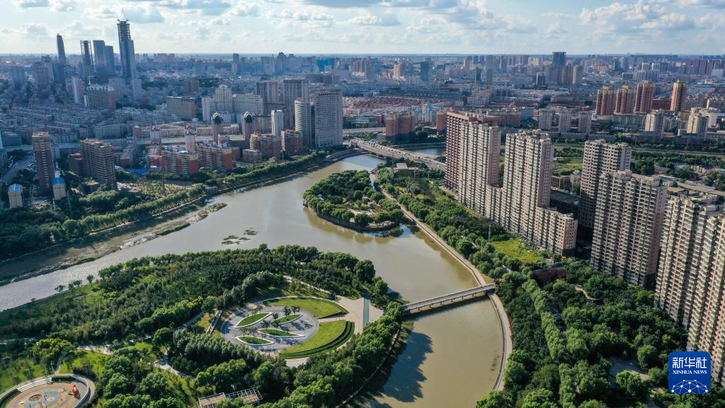 城市巡礼 | 长春:北国春城 “新”潮涌动