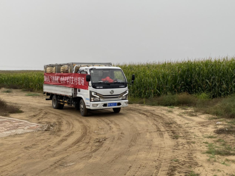 内蒙古鄂托克旗：“订单式”养殖 开创牧企共兴新道路