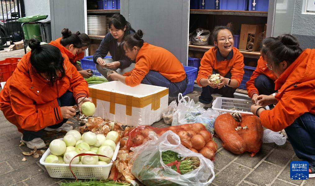 北京布局建设百个区域养老服务中心