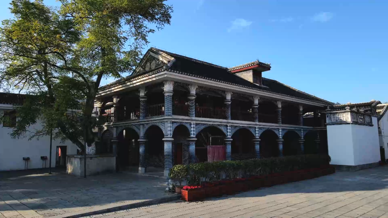 遵义会议精神永放光芒︱长征路上向“新”行·贵州遵义:用好红色资源 传承红色基因