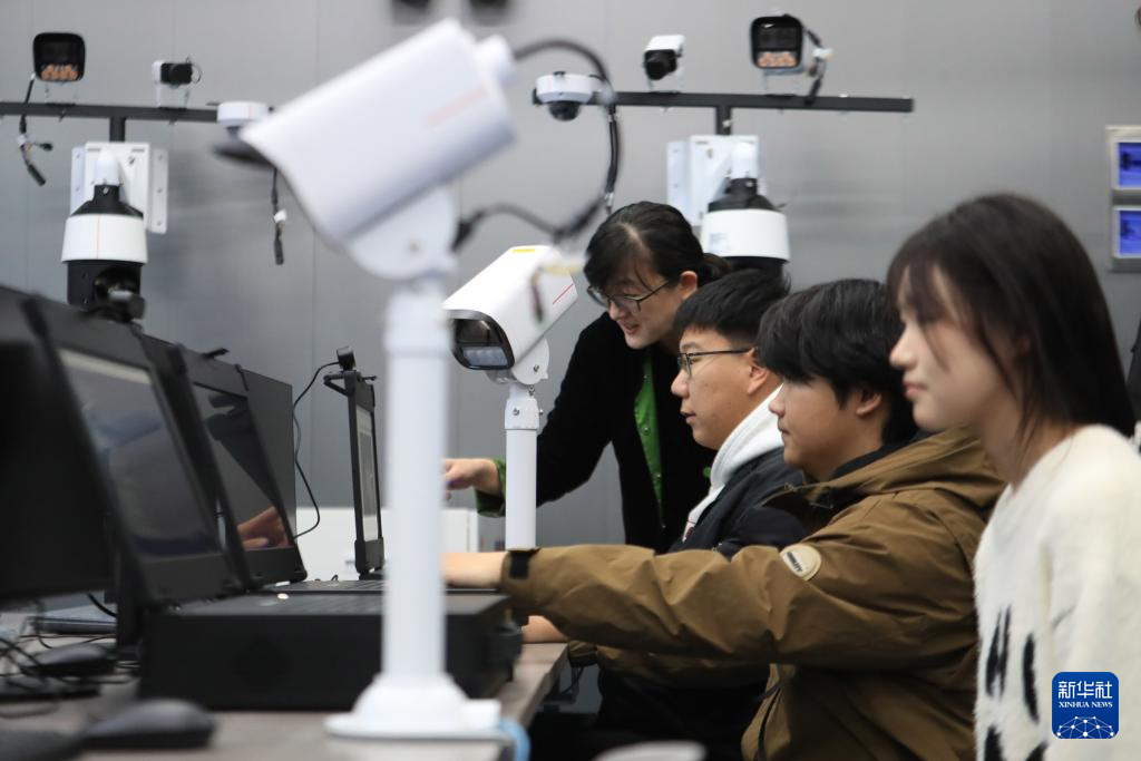 产教融合促就业