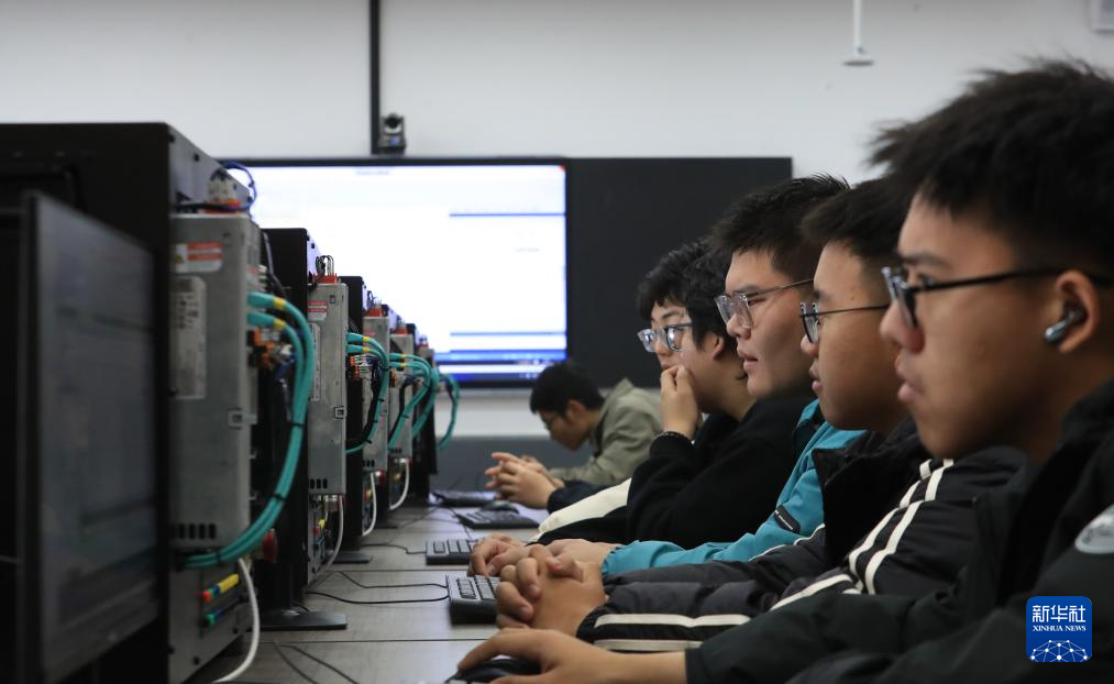 产教融合促就业