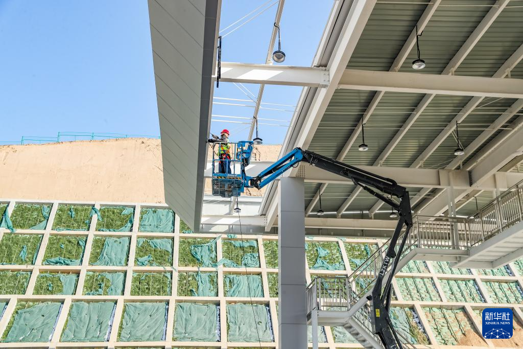 兰州:消除道路“梗阻” 疏通城市“经络”