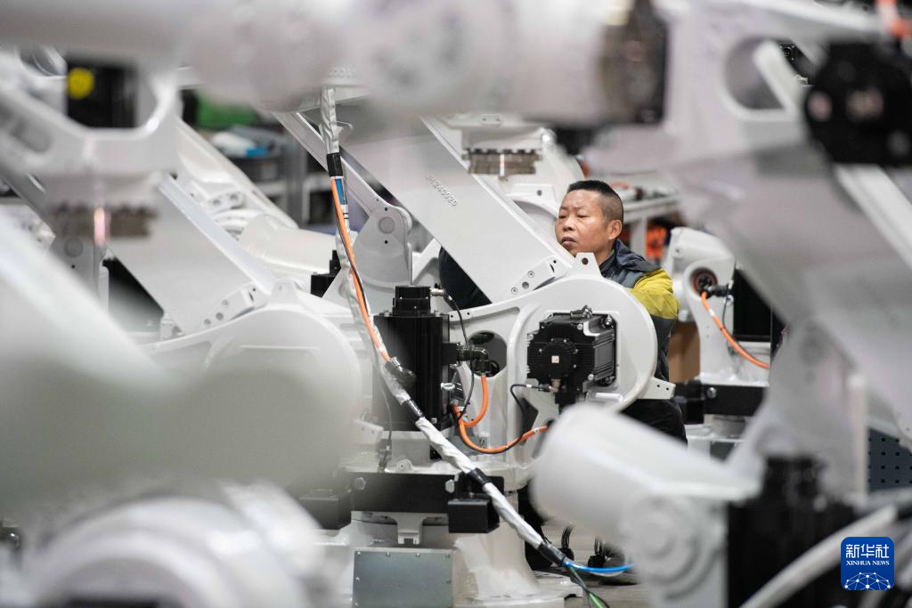 城市巡礼丨芜湖：长江明珠 创新之城