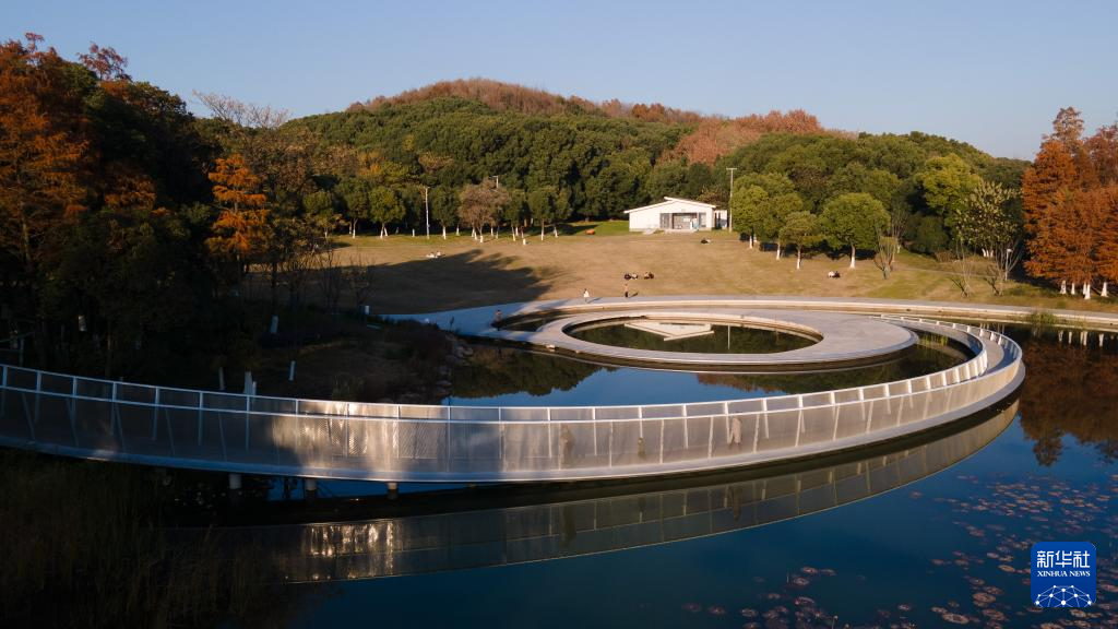 城市巡礼丨芜湖：长江明珠 创新之城