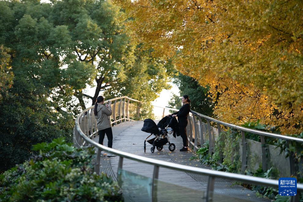 城市巡礼丨芜湖：长江明珠 创新之城