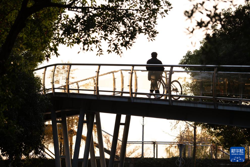 城市巡礼丨芜湖：长江明珠 创新之城